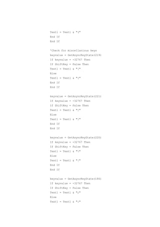 virus programming using batch file