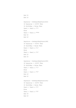 virus programming using batch file