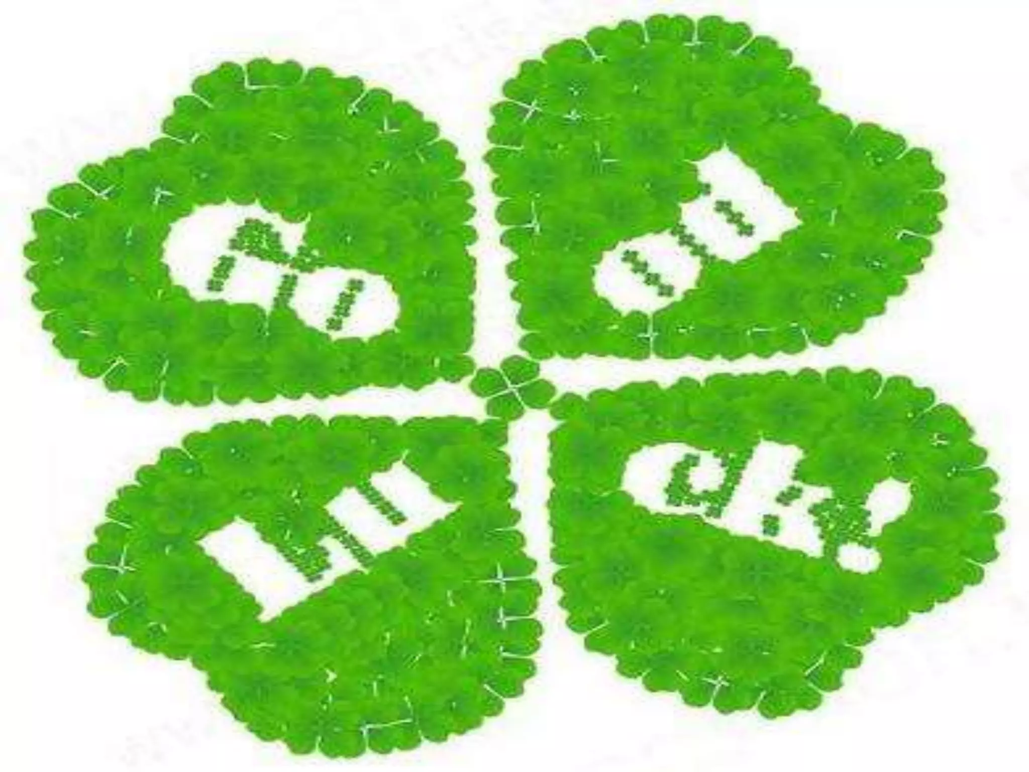 The intellectual level of communication