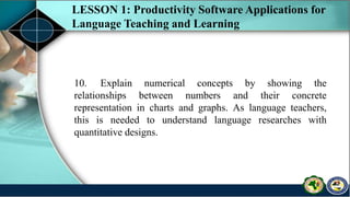 Chapter III- USING OPEN-ENDED TOOLS IN FACILITATING LANGUAGE LEARNING.pptx