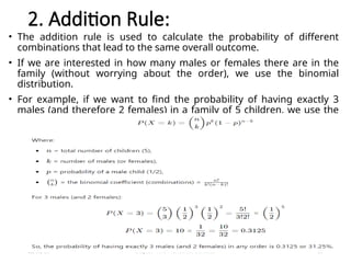 chapter II revised.ppt Understanding the Mechanism | PPT