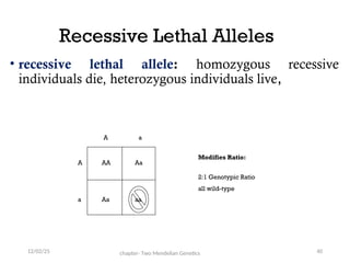 chapter II revised.ppt Understanding the Mechanism | PPT