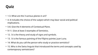 Chapter II Topic 5 Reading The Image.pptx