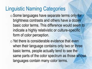 Language and Culture | PPTX