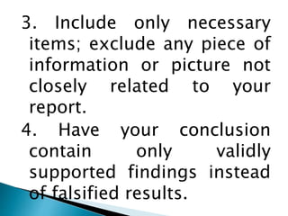 Chapter IV of Quantittative research, Results and Discussion | PPTX