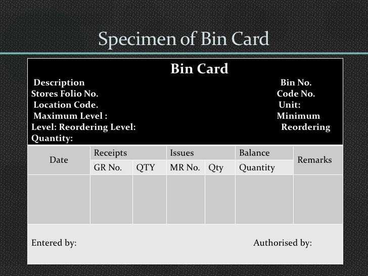 Material Cost ControlB.V.Raghunandan