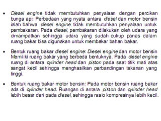 Chapter iv komponen komponen alat berat