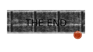 THE END
 