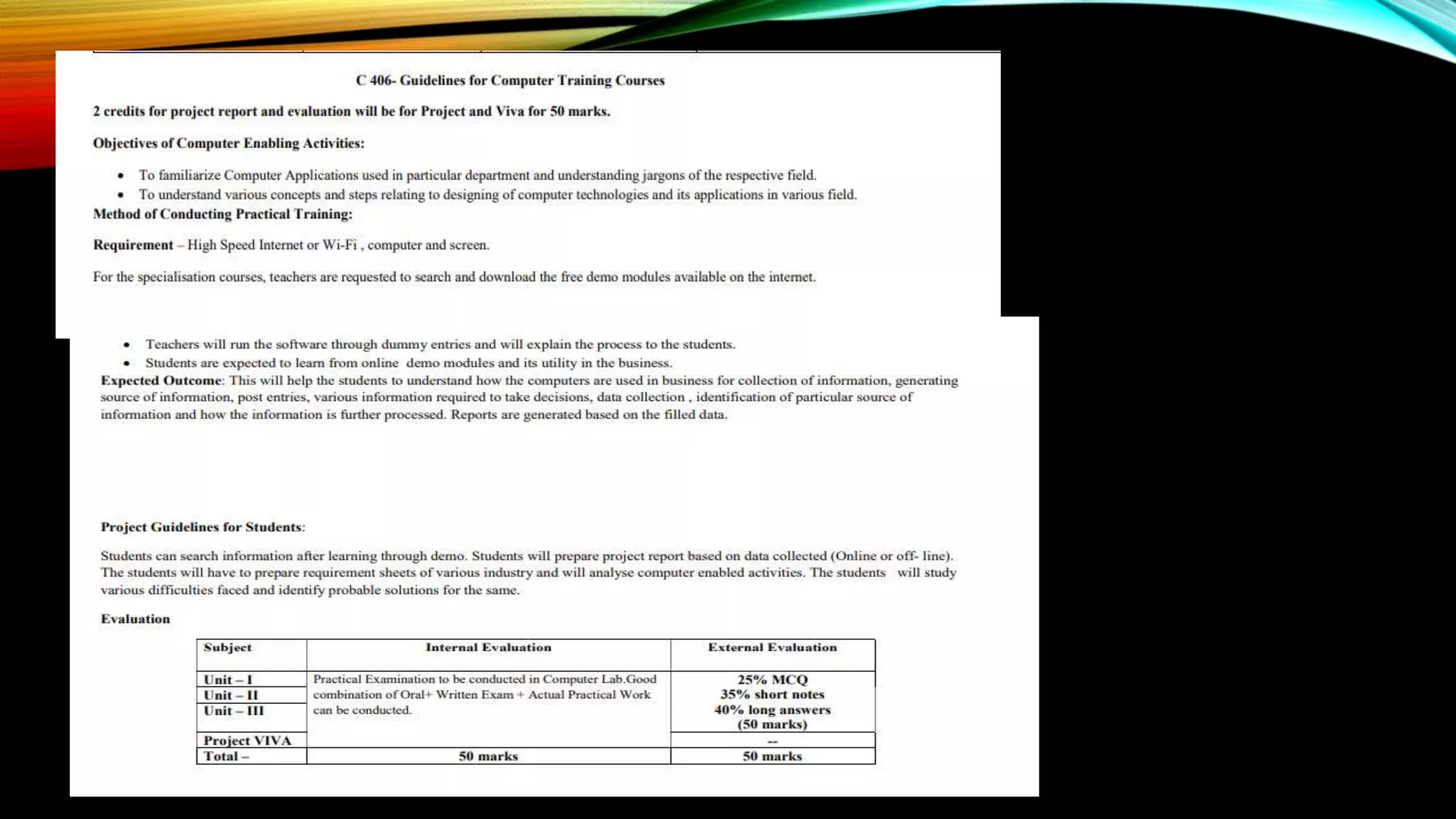 Dr. Anita Rathod, BBA Dept, ICCS, Pune
 