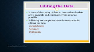 Dr. Anita Rathod, BBA Dept, ICCS, Pune
 