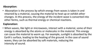 Environment and Natural Resources Chp-6 General Science 9th 10th | PPT