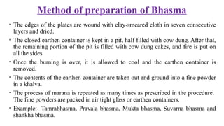 Chapter no.7 Basic Principles involved in the Traditional Indian ...