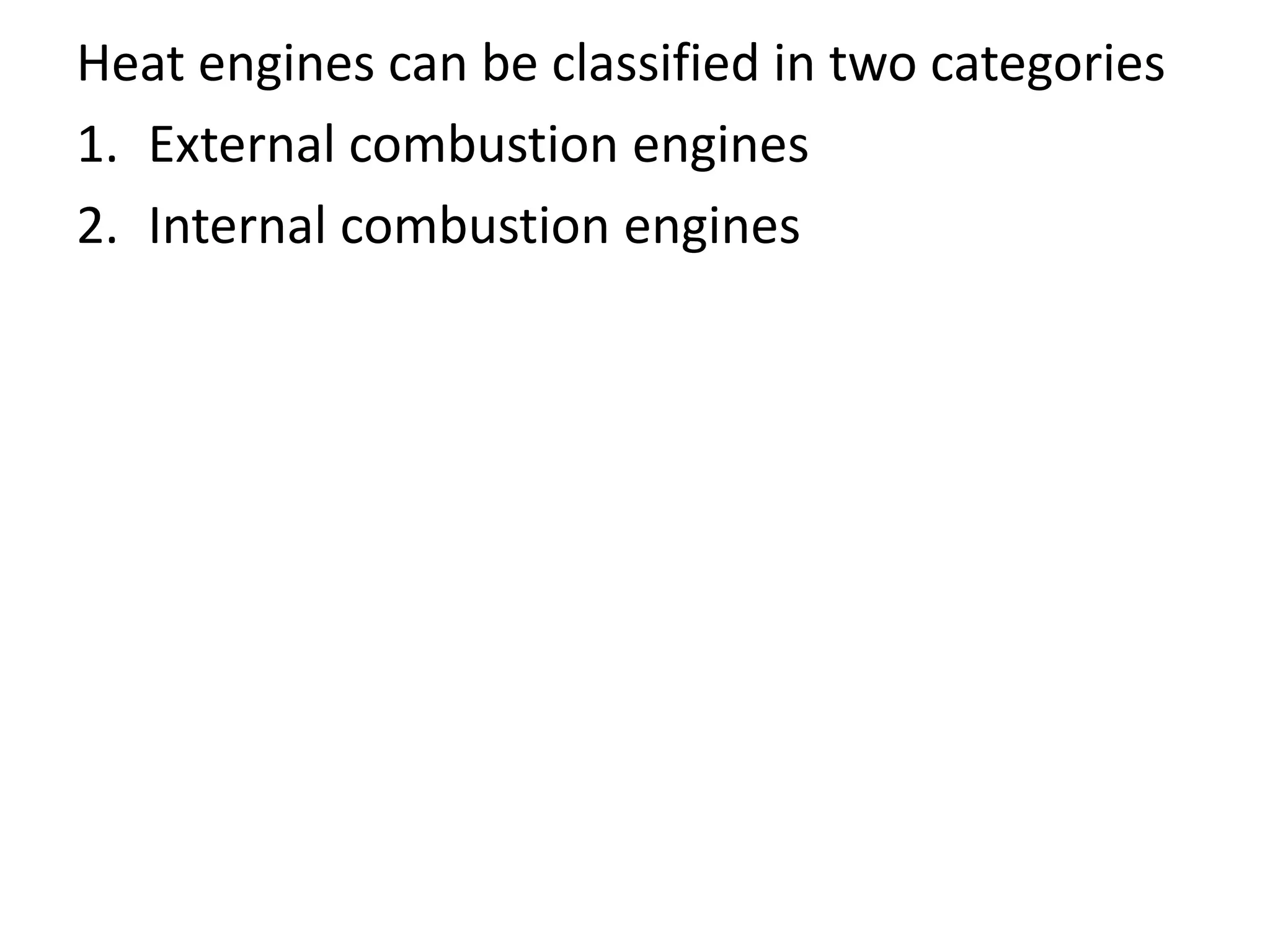 CHAPTER NO-4 Heat Engines.pptx | Physics | Science