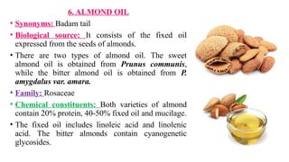 Chapter No. 11 Herbal Cosmetics: Ingredients, Uses, and Benefits/ D ...