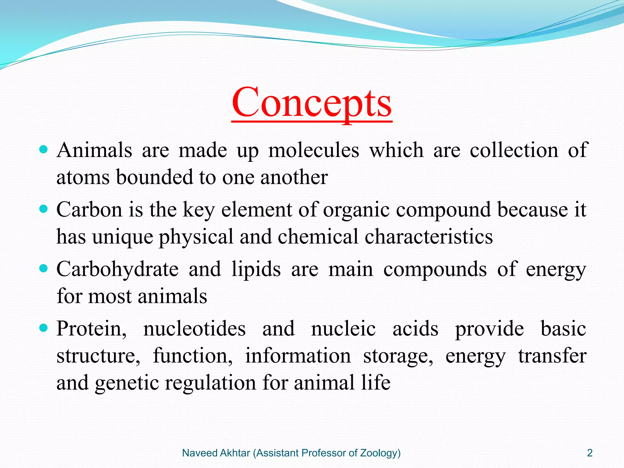CLASSIFICATION OF BIOLOGICAL MOLECULES visual data 4