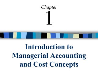 Chapter one.ppt