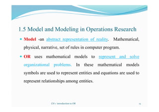 Chapter One introduction to operations research .pdf