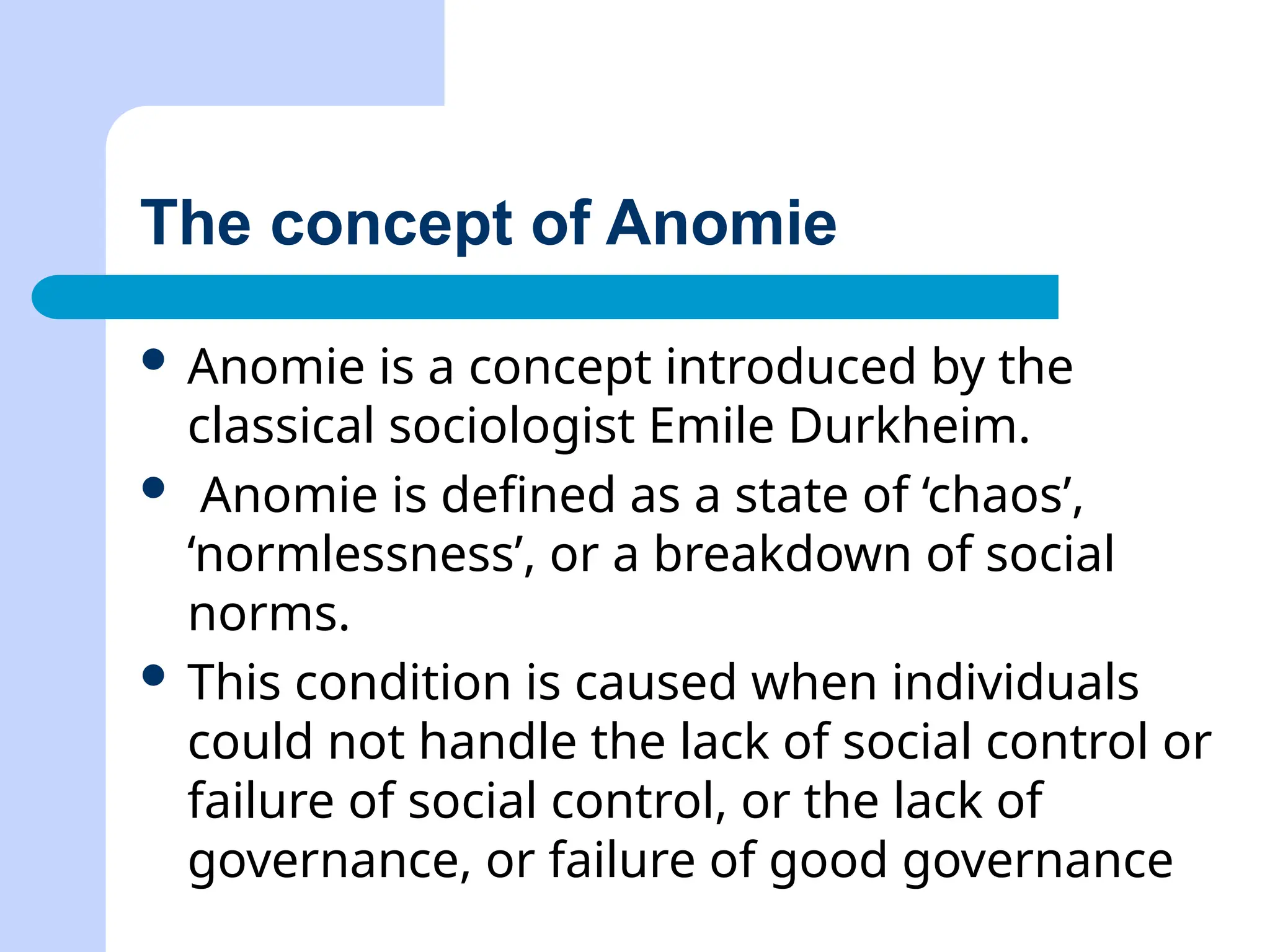 Chapter One.pptx. Social change defined. | PPTX