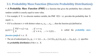 Pmf Example chapter one introduction to Probability theory.pdf