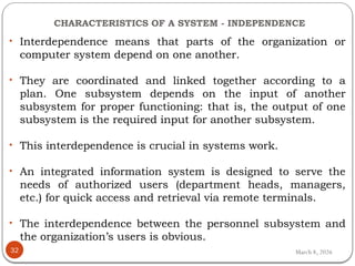 Comprehensive Introduction to Information System Analysis, Design, and ...