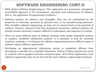 Comprehensive Introduction to Information System Analysis, Design, and ...
