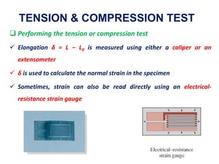 Chapter One - Part Three - Strain and Deformation.pdf