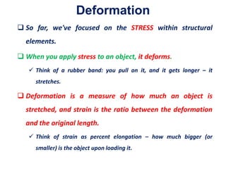 Chapter One - Part Three - Strain and Deformation.pdf