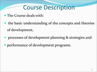 Chapter One Development Theory & Poicy.pdf