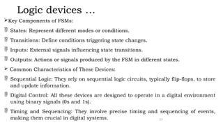Fsm Devices Chapter one embedded system corse ppt AASTU.pptx
