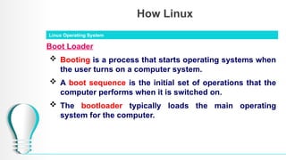 Linux Operaring System chapter one Introduction.pptx