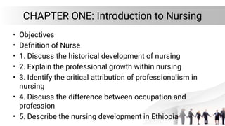 CHAPTER ONE Introduction to Professional Nursing and Ethics.pdf