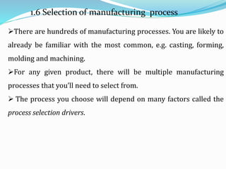 chapter one mfg process.pptx