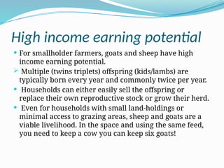 Goat Income chapteronesheepandgoatrearing2020-200913135931.pptx
