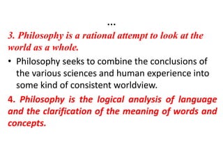 CHAPTER ONE & TWO LOGIC AND PHILOSOPHY.pptx