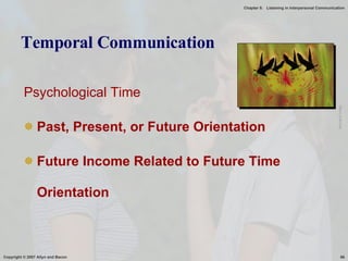 Temporal Communication Psychological Time Past, Present, or Future Orientation Future Income Related to Future Time Orientation Microsoft Image 