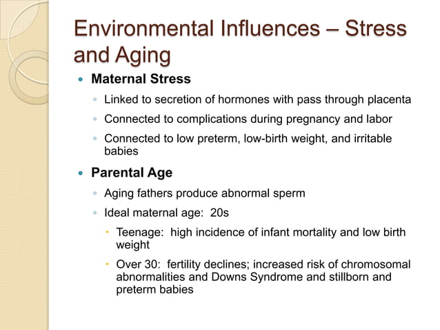 Chapters 2 And 3 Life Span Development Ppt Chapters 2 And 3 Life Span Development Ppt