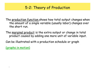 Supply elasticity is based solely on the nature of the production of a product.  Can it be made quickly without large influxes of capital or skilled labor?Supply is elastic when a change in price results in a relatively larger change in quantity supplied. (m<+1)Supply is inelastic when a change in price results in a relatively smaller change in quantity supplied. (m>+1)A product is unit elastic when a change in price results in a proportional change in quantity supplied. (m=-1)