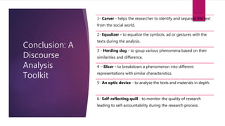 Qualitative Methods in International Relations - Chapters 5, 8, 10 ...