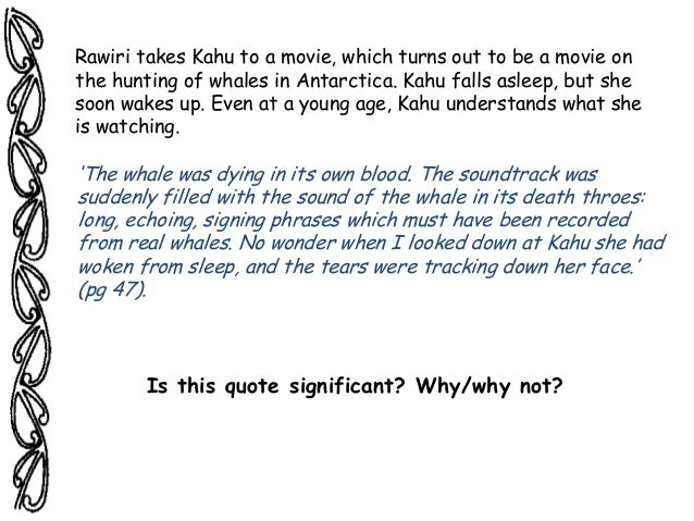 Whale Rider Book Summary Analysis Of The Whale Rider Essay 2019 01 30 Whale Rider Book Summary Analysis Of The Whale Rider Essay 2019 01 30