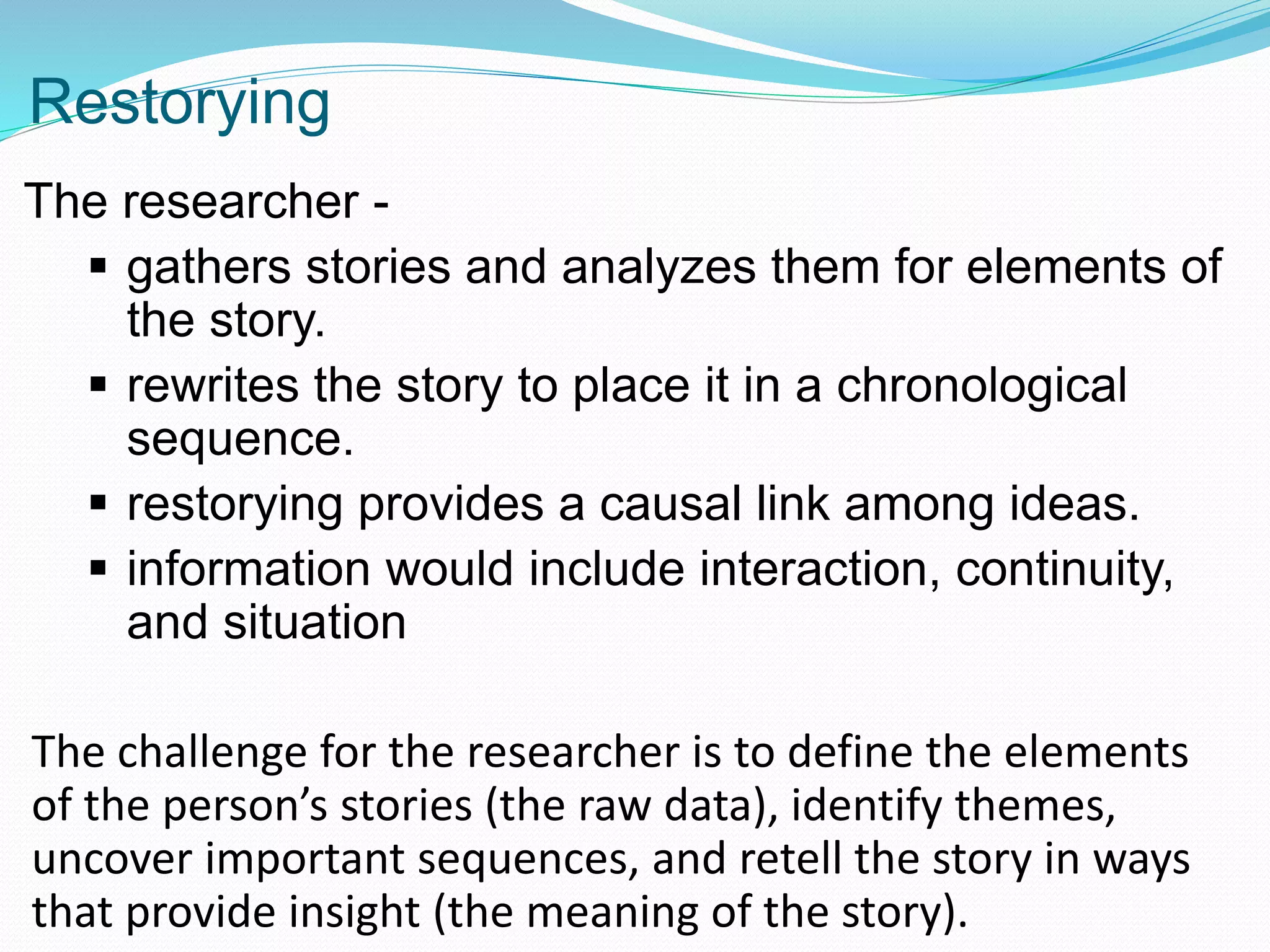 Chapter Session 4.3 Narrative research design.pptx