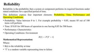 Chapter_Seven_Construction_Reliability_Elective_III_Msc CM | PPTX