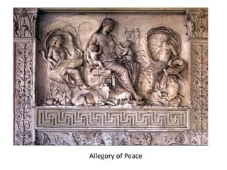 Allegory of Peace 
 