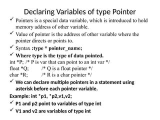 Comprehensive Guide to Structures and Pointers in C++ Programming | PPTX