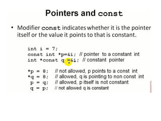 Comprehensive Guide to Structures and Pointers in C++ Programming | PPTX