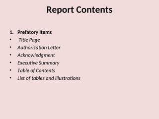 CHAPTER SIX- Data Analysis and Report Wrting.ppt