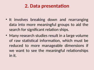 CHAPTER SIX- Data Analysis and Report Wrting.ppt