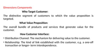 Chapter Six Business Model Innovation.pptx