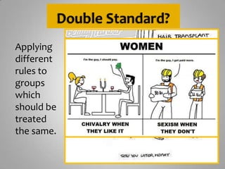 Chapter six moral fallacies for blackboard | PPT