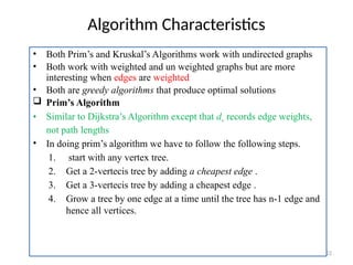 Comprehensive Guide to Greedy Algorithms in Design & Analysis of ...