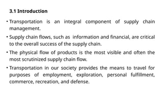 Comprehensive Guide to Intermodal Transportation in Supply Chain ...